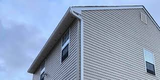 Best Steel Siding Installation  in Hondo, TX